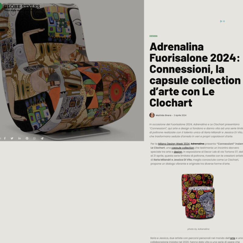 Press - Adrenalina