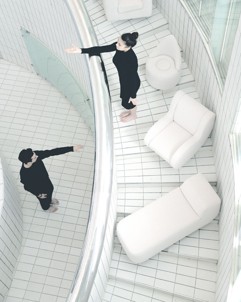 Tales of Design - Blog e News di Adrenalina