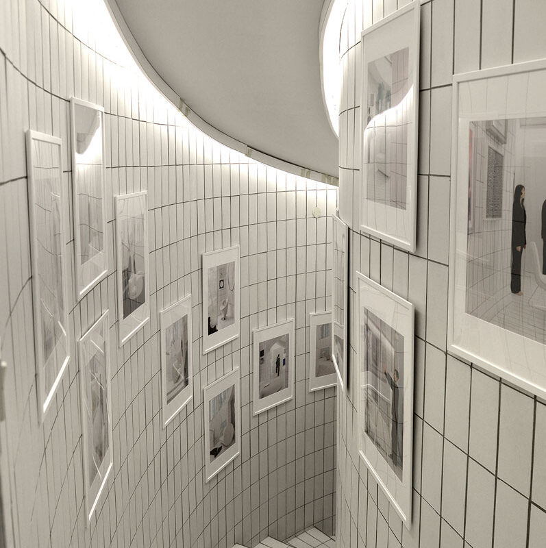 Tales of Design - Adrenalina