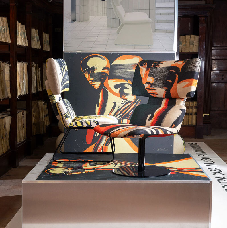 Tales of Design - Adrenalina