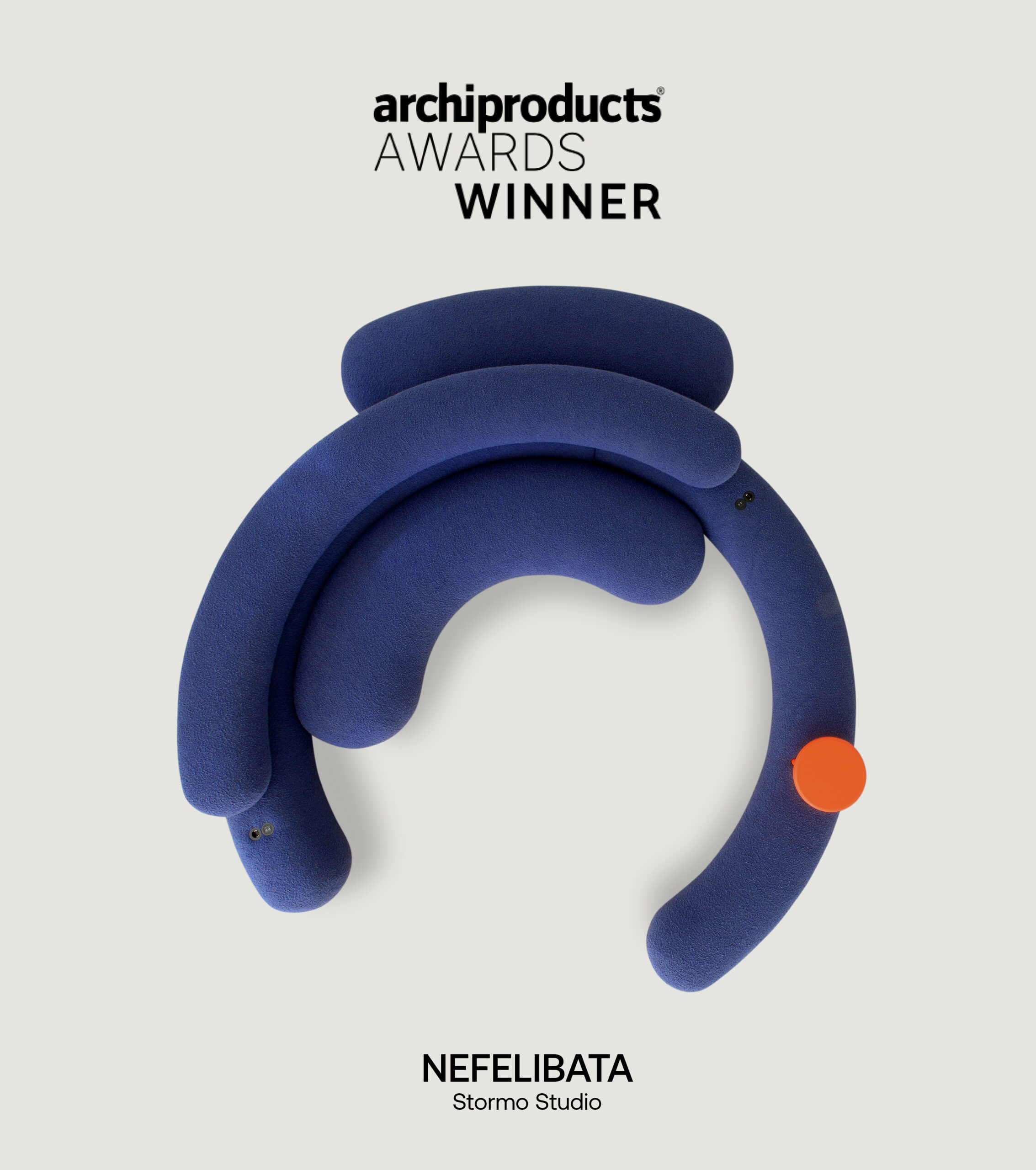 Archiproducts Design Awards 2024 - Adrenalina