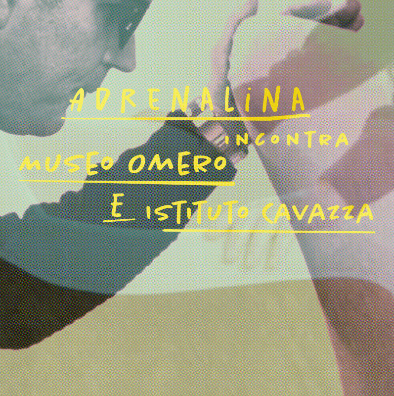 Tales of Design - Adrenalina