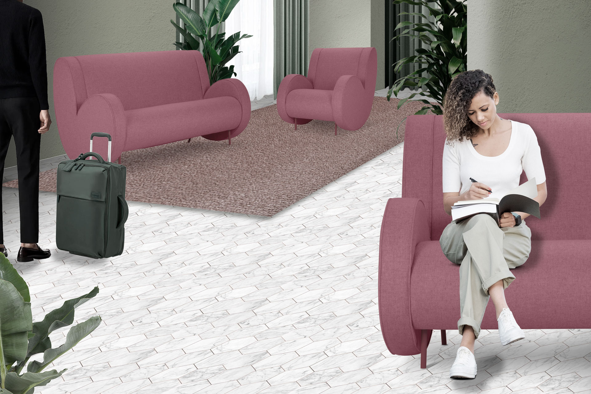 Ata - Collezioni Adrenalina