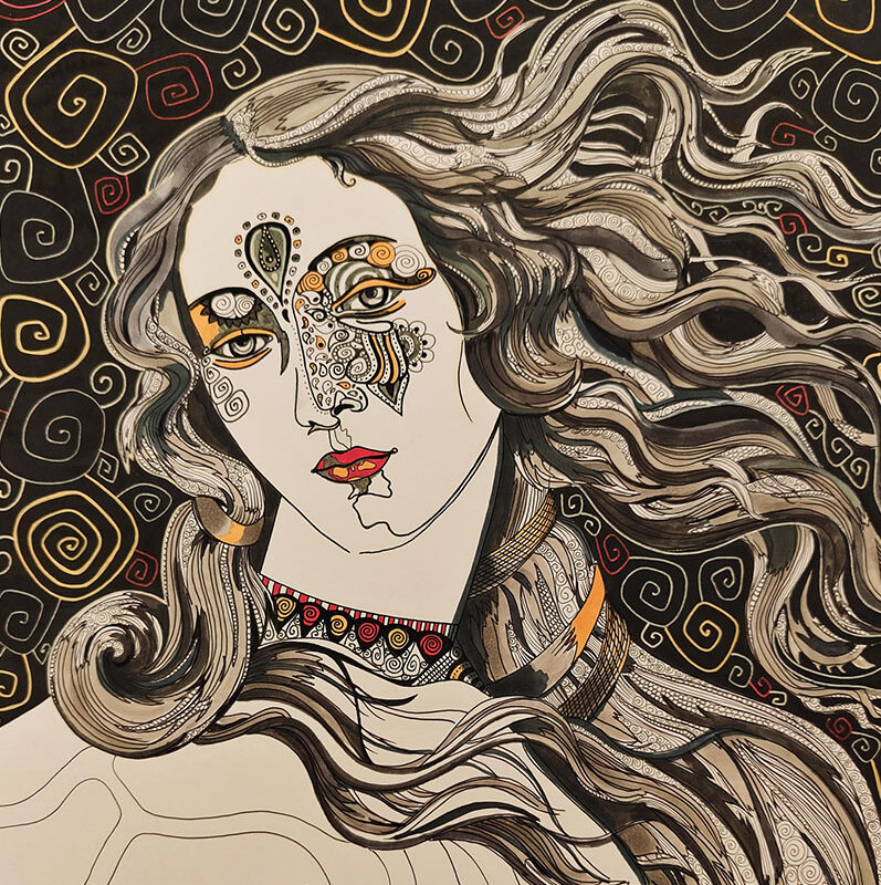 Tales of Design - Adrenalina