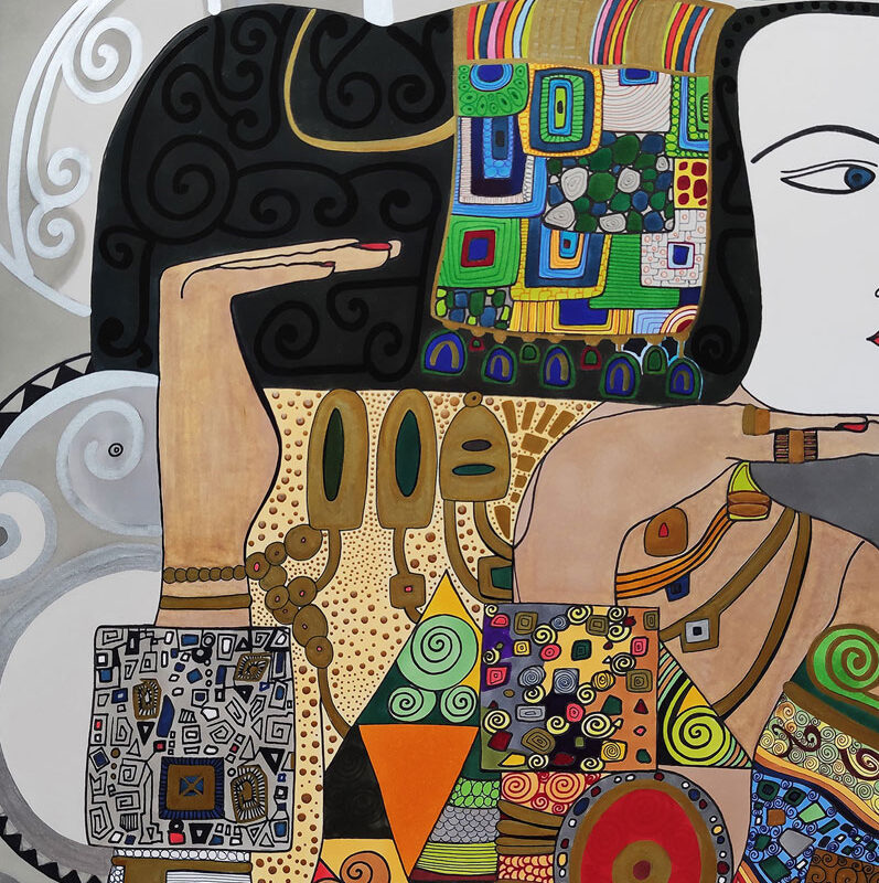 Tales of Design - Adrenalina