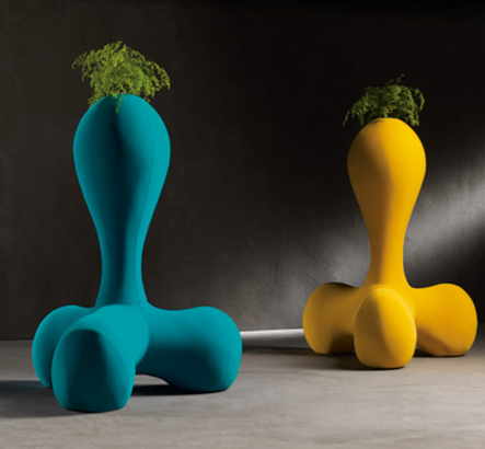 Sexychair - Adrenalina