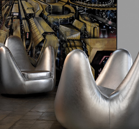 Sexychair - Adrenalina