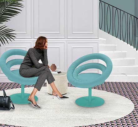 Sexychair - Adrenalina