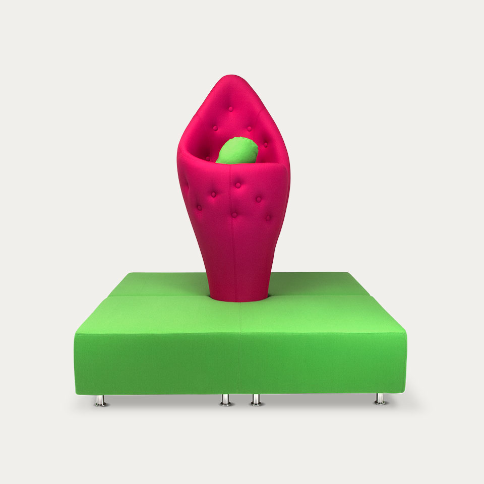 Adrenalina_Ella-scultura Ella - Adrenalina