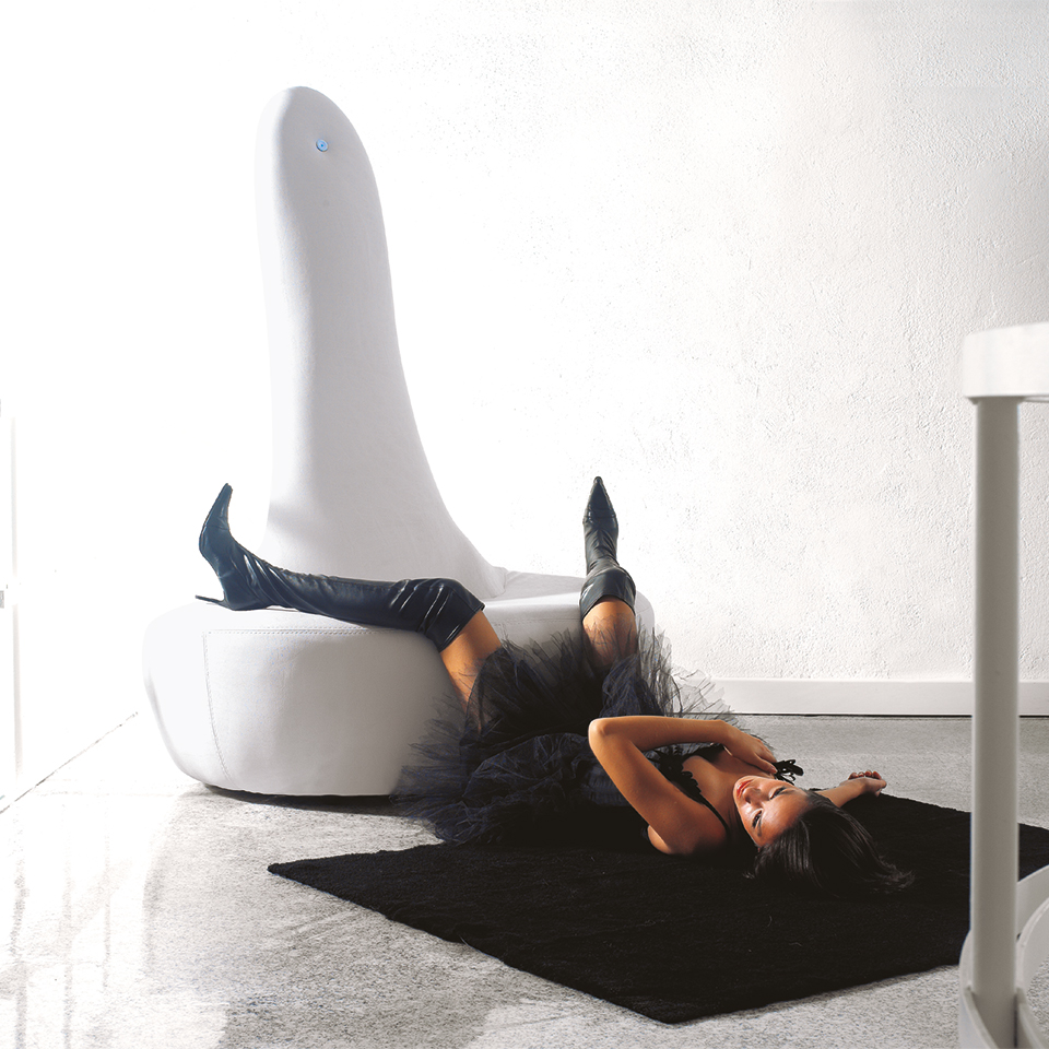 Polifemo - Adrenalina