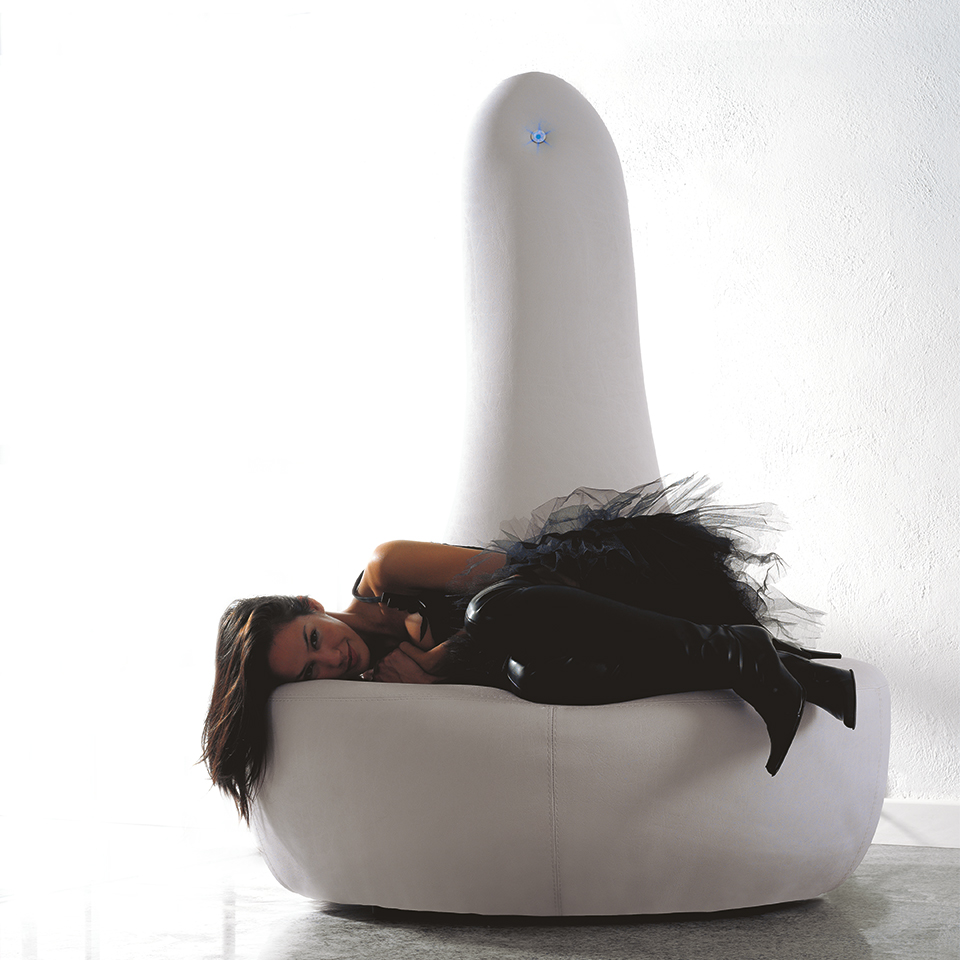 Polifemo - Adrenalina