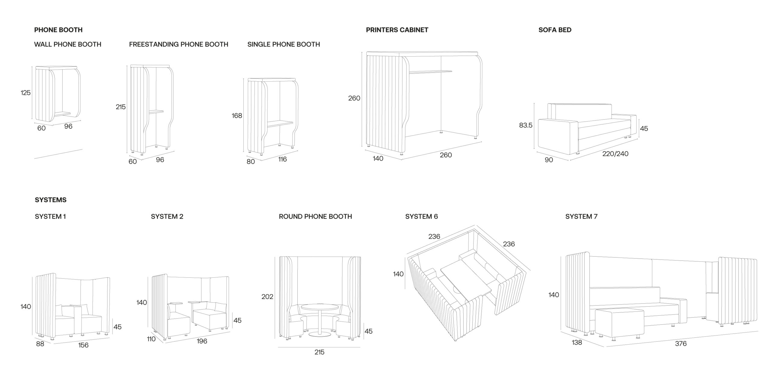 Maji systems - Adrenalina