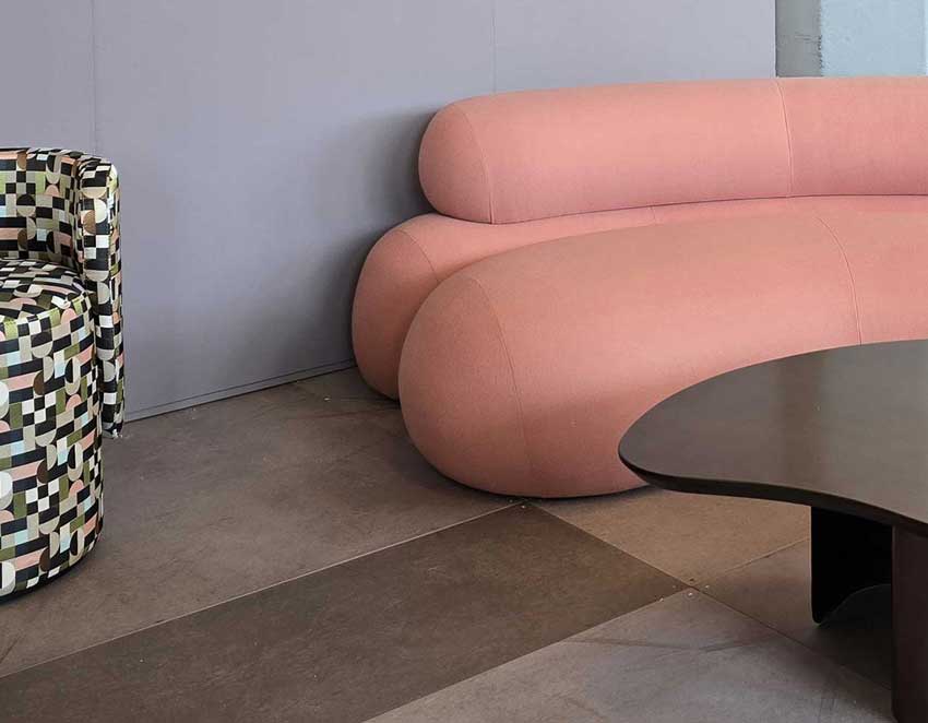 Design District Rotterdam 2025 - Adrenalina