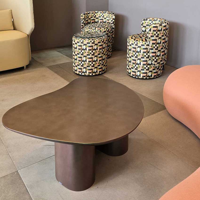 Design District Rotterdam 2025 - Adrenalina