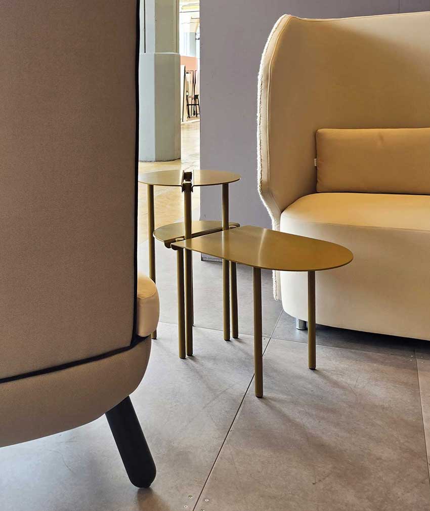 Design District Rotterdam 2025 - Adrenalina