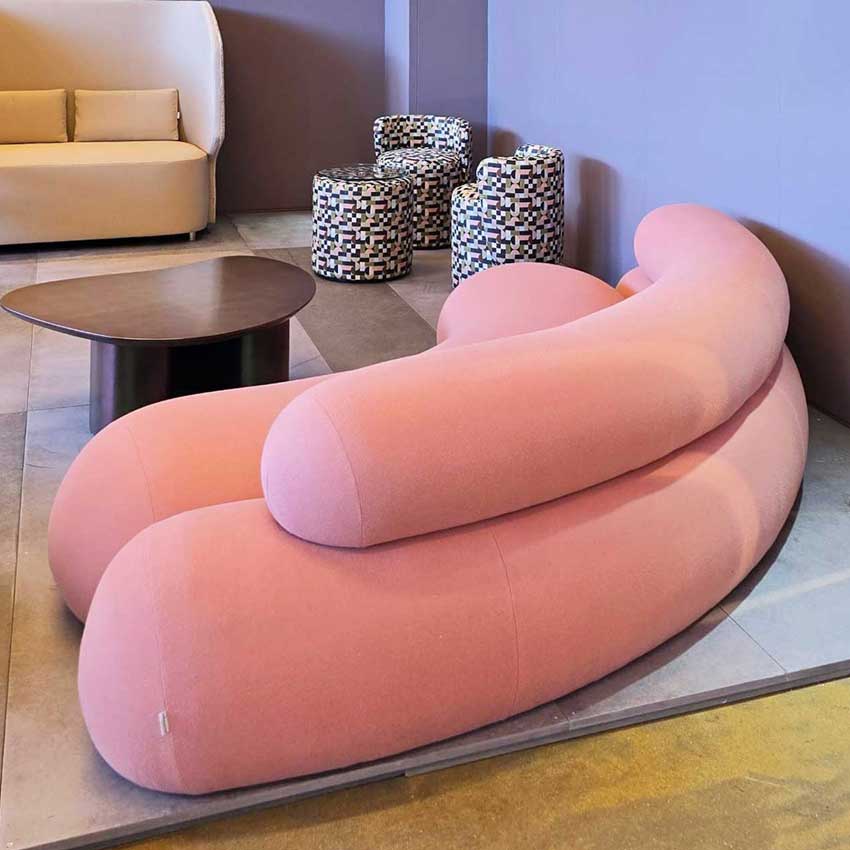 Design District Rotterdam 2025 - Adrenalina