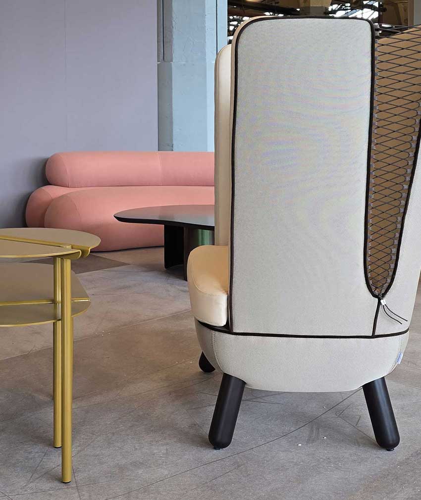 Design District Rotterdam 2025 - Adrenalina