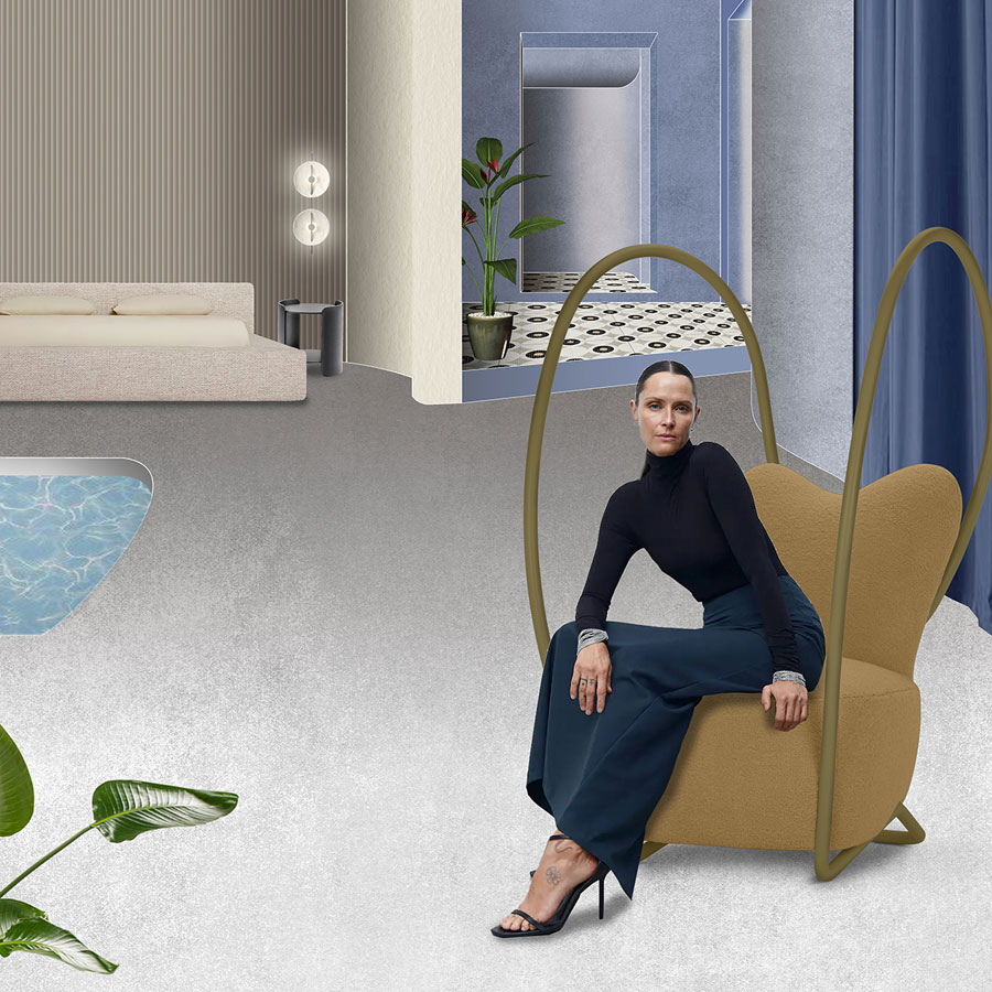 Green & Love - Adrenalina