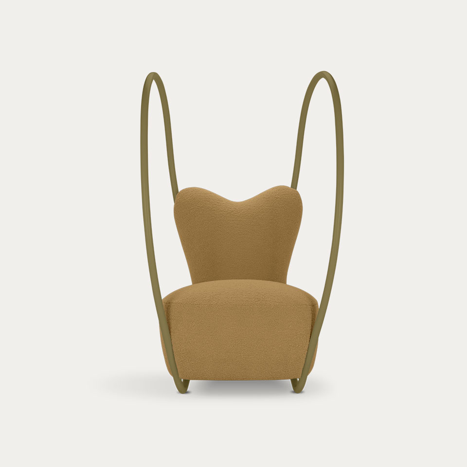 Sexychair - Adrenalina