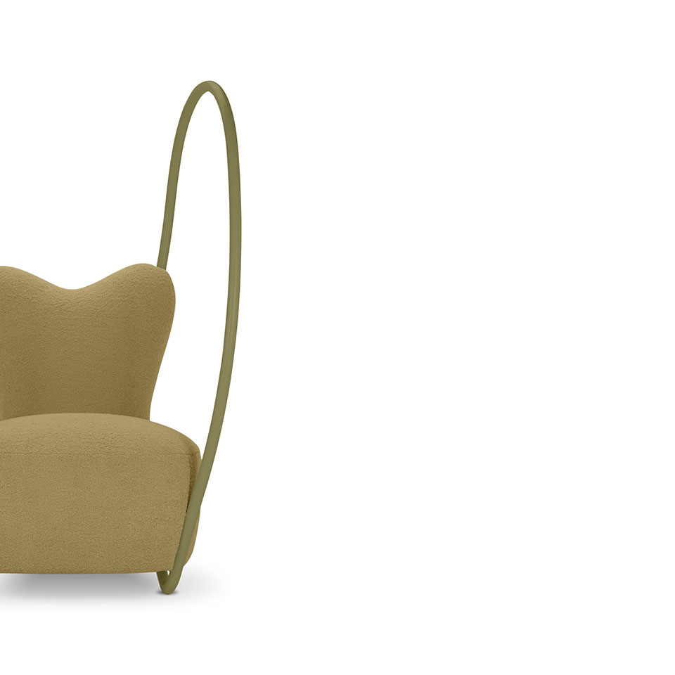 Sexychair - Adrenalina