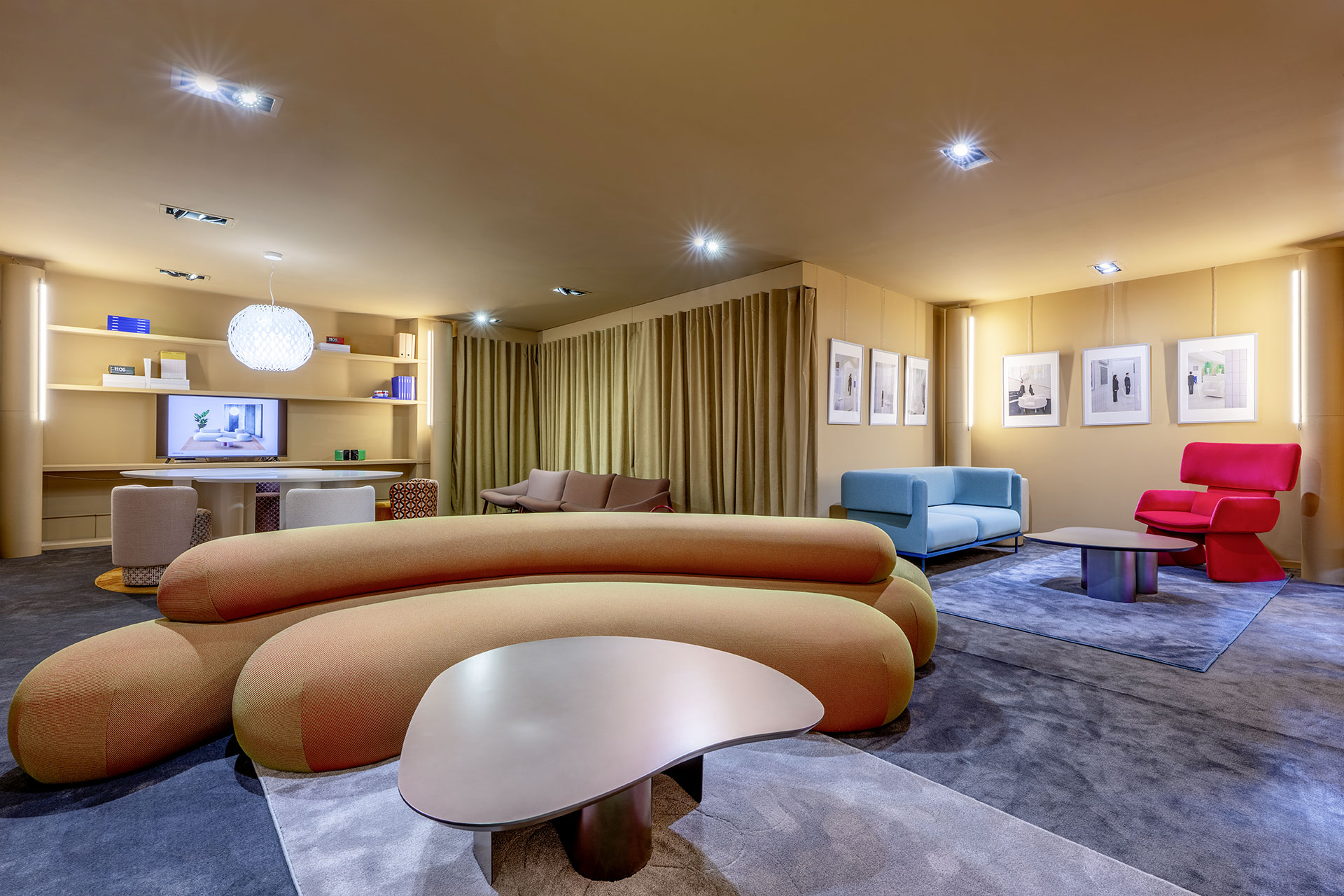 Adrenalina lands Londra - Adrenalina