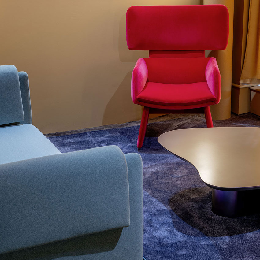 Adrenalina lands Londra - Adrenalina