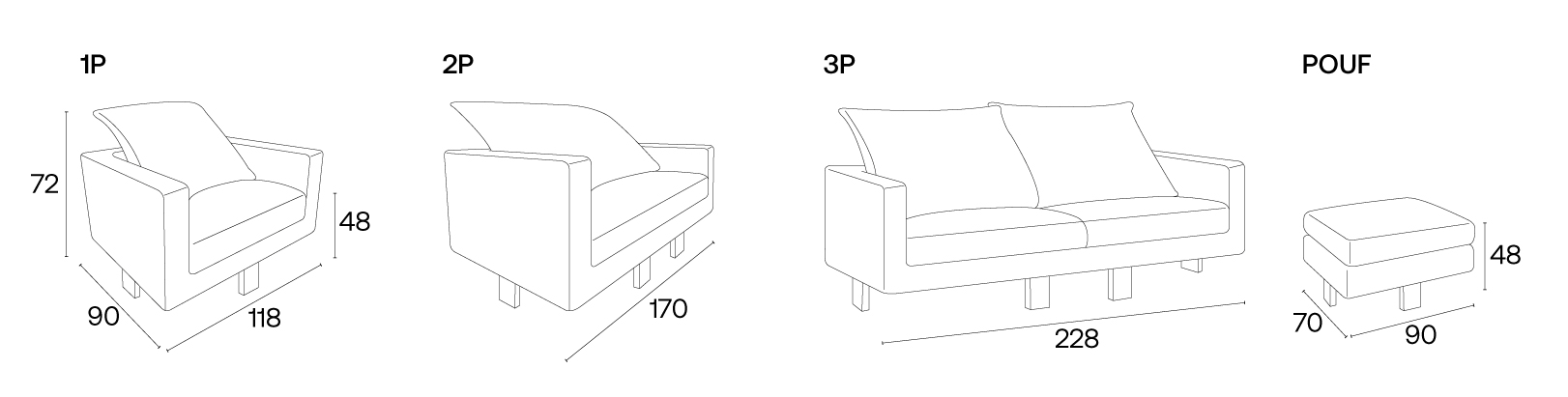 Quadromoda - Adrenalina