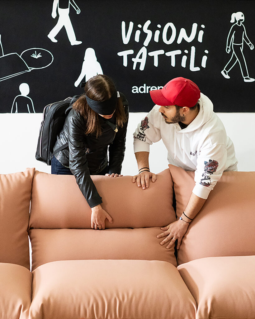 Adrenalina - Sito ufficiale - Scopri il mondo dell'arredo Adrenalina - Sito ufficiale - Scopri il mondo dell'arredo