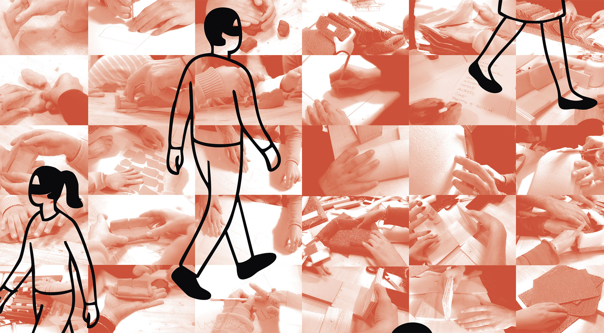 Adrenalina meets Museo Omero and Istituto Cavazza access - Adrenalina