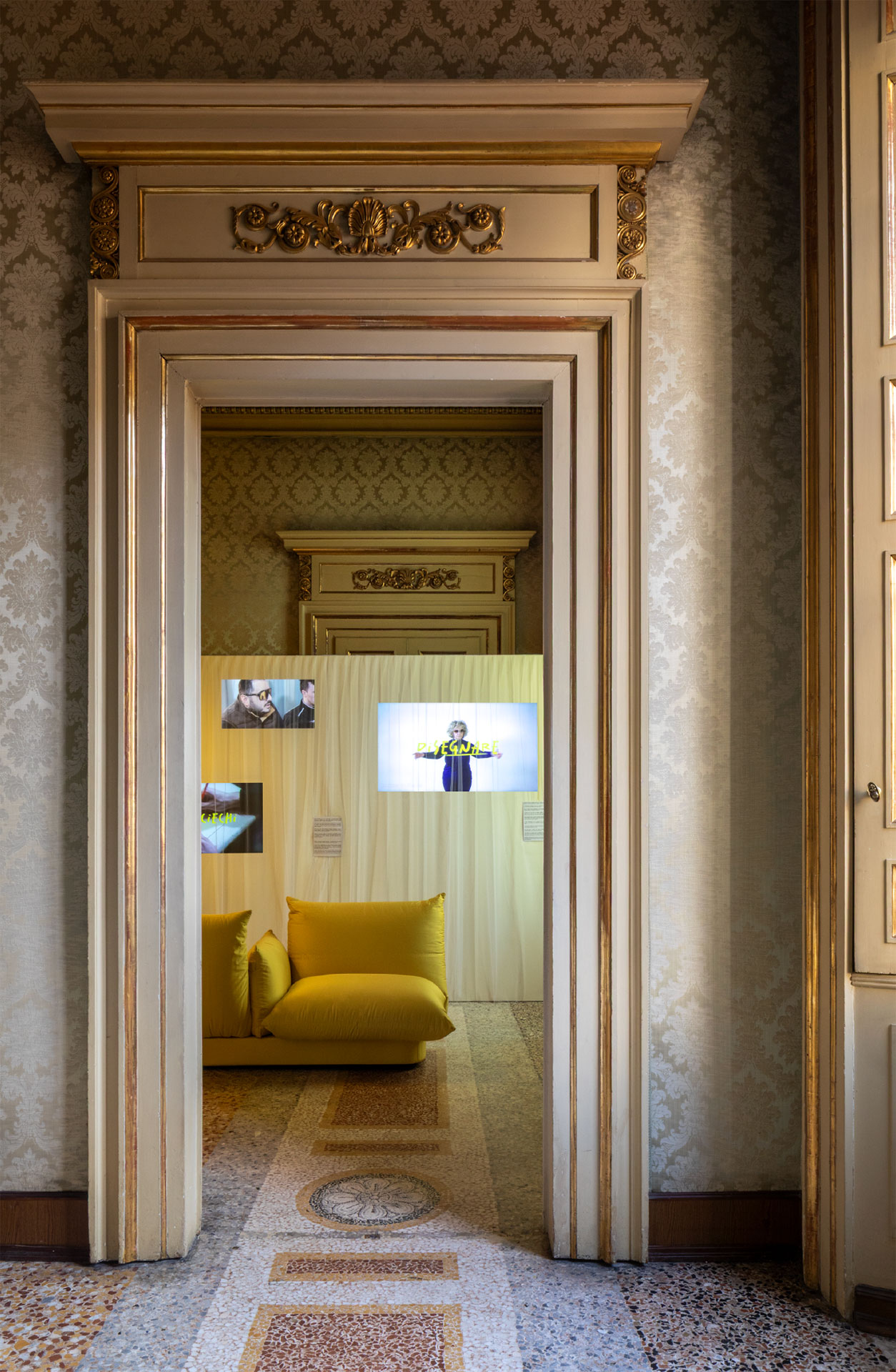 Adrenalina meets Museo Omero and Istituto Cavazza access - Adrenalina