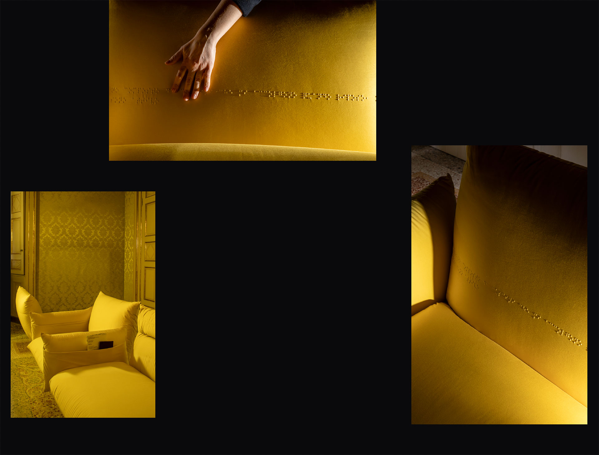 Adrenalina meets Museo Omero and Istituto Cavazza access - Adrenalina