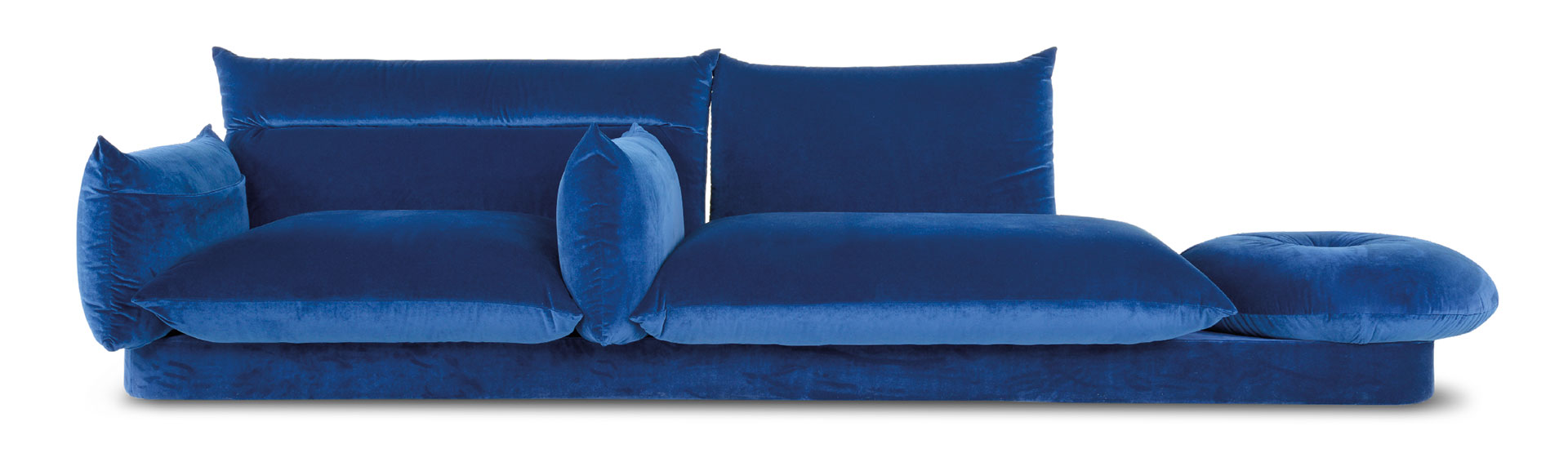 Adrenalina meets Museo Omero and Istituto Cavazza access - Adrenalina