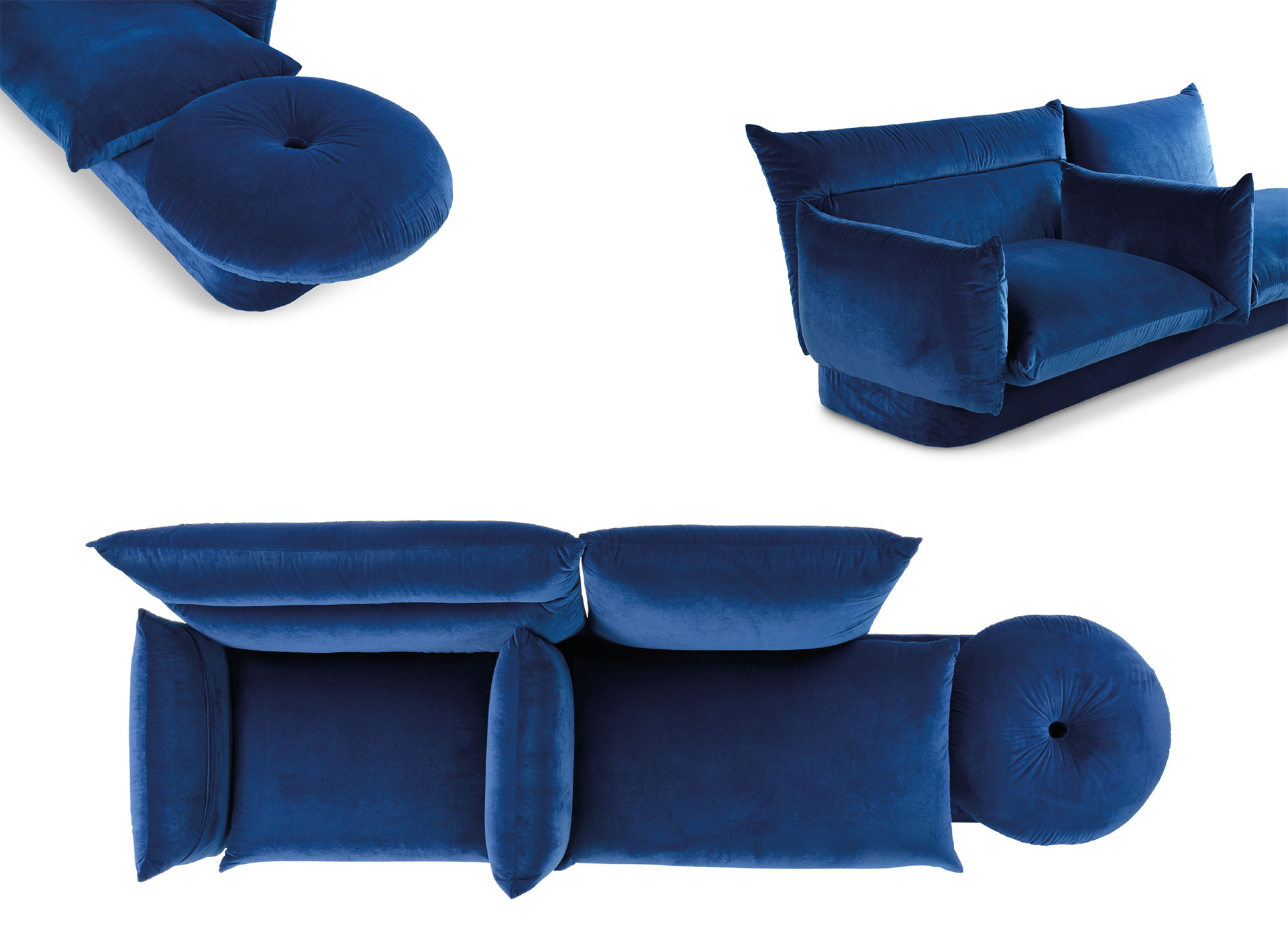 Adrenalina meets Museo Omero and Istituto Cavazza access - Adrenalina