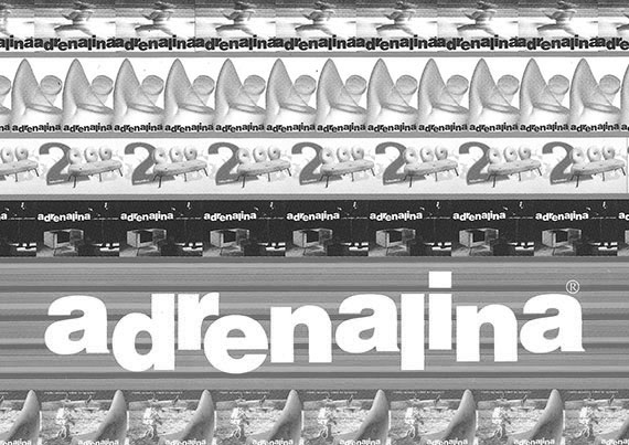 Our story - Adrenalina