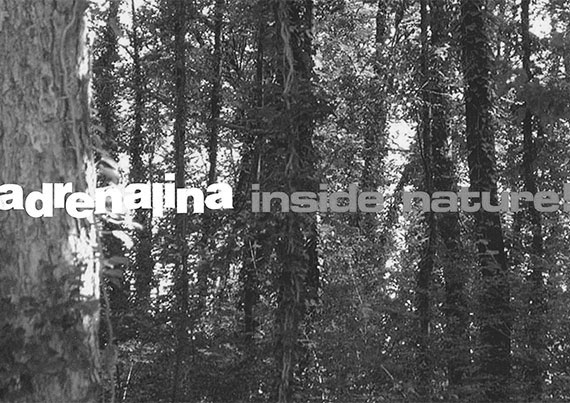 Our story - Adrenalina