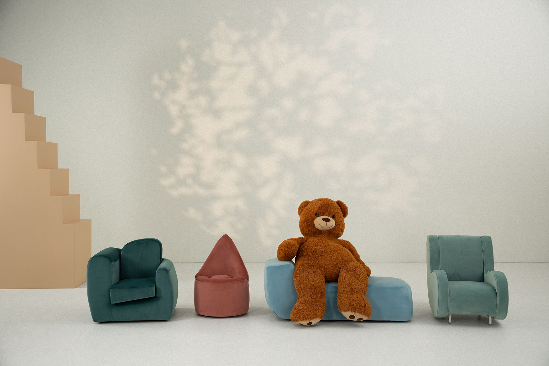 Kids collection - Adrenalina