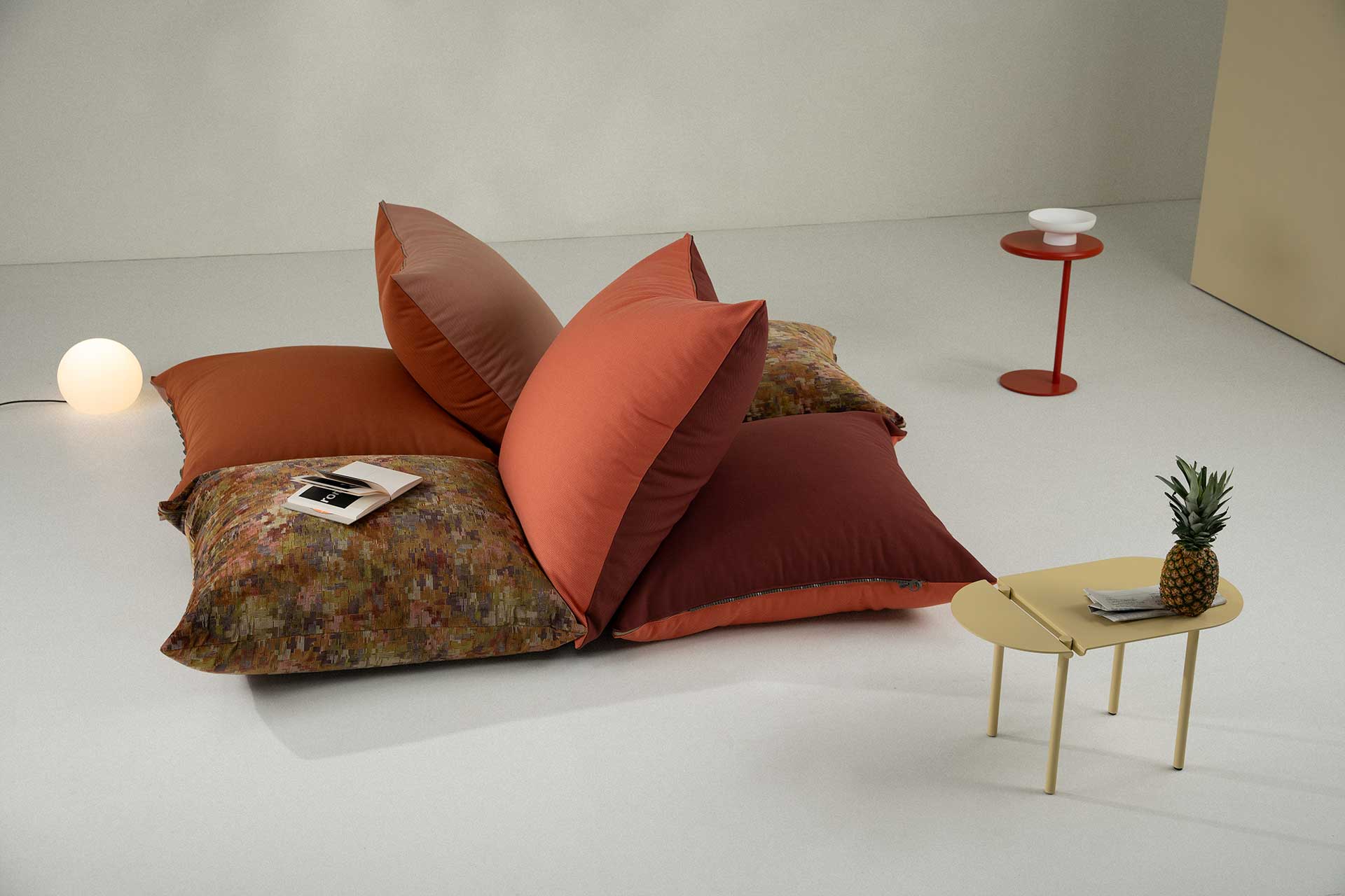 Lievito - Adrenalina