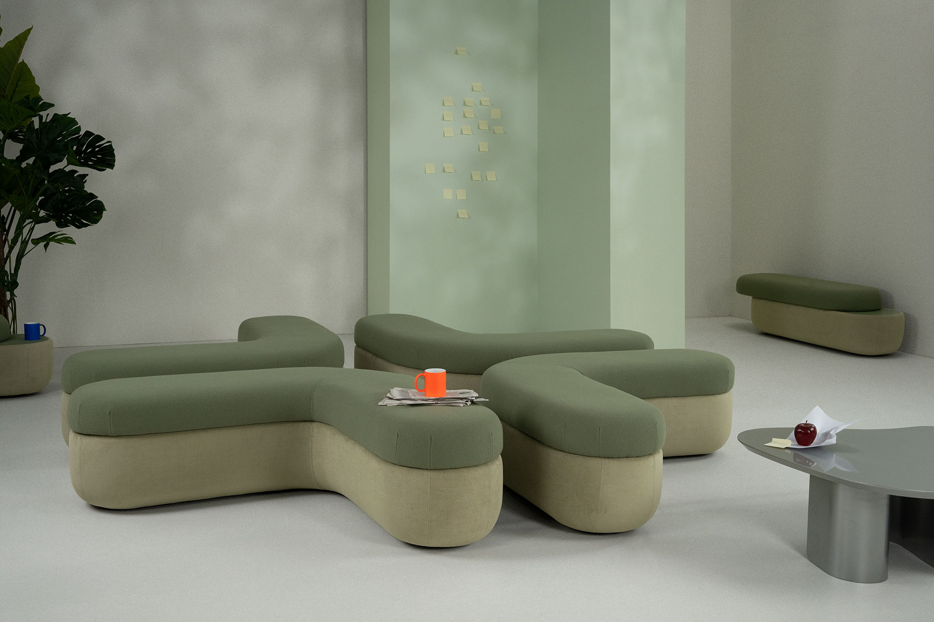 Metagramma - Adrenalina