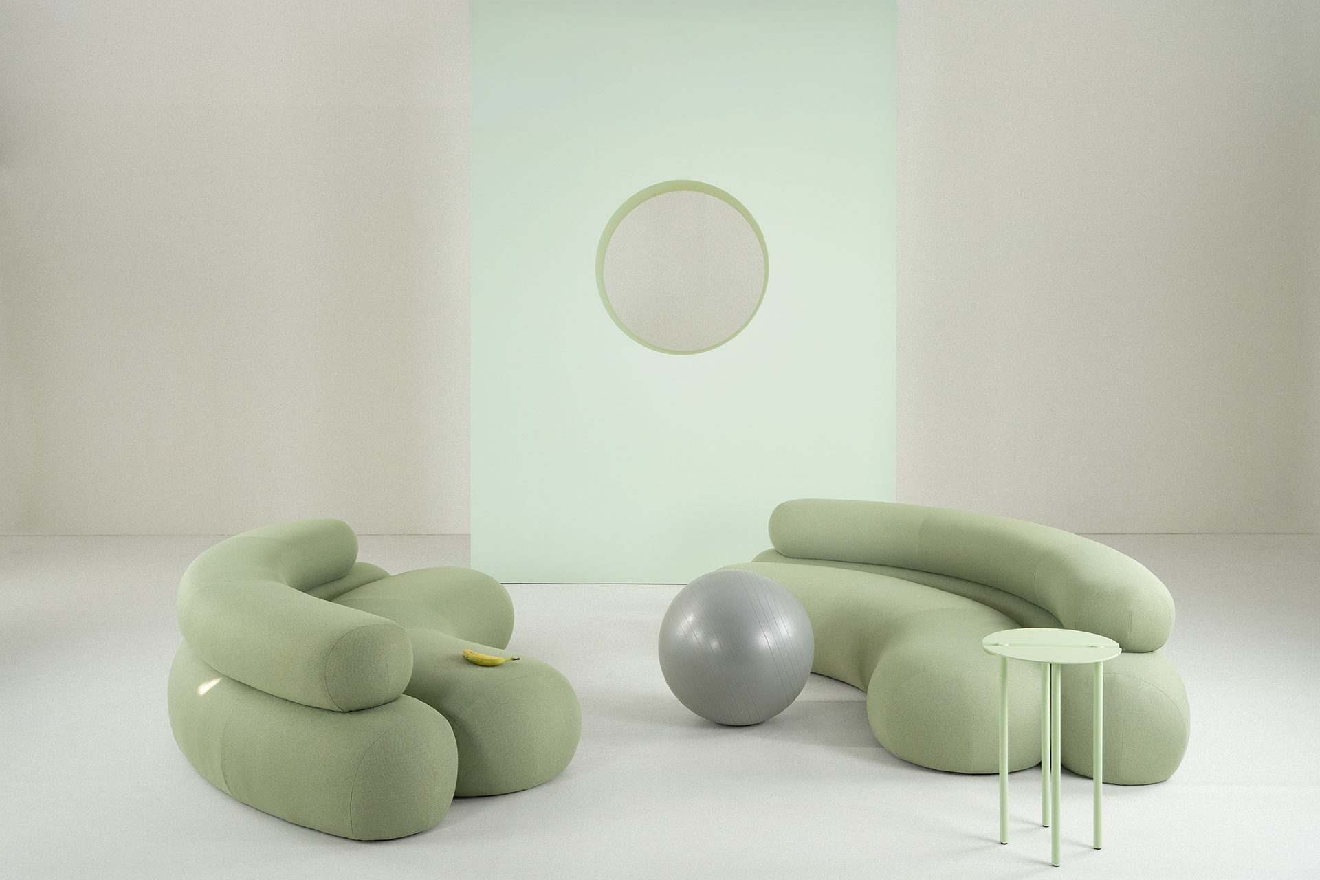 Nefelibata - Adrenalina