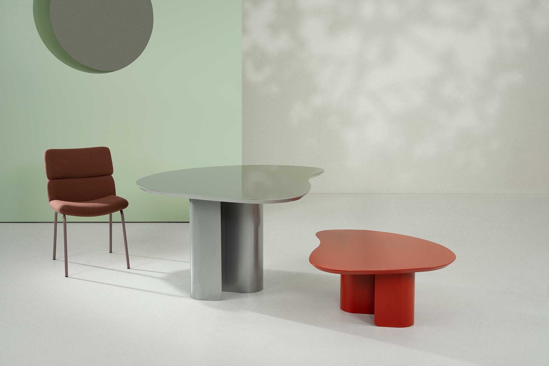 North light - Adrenalina