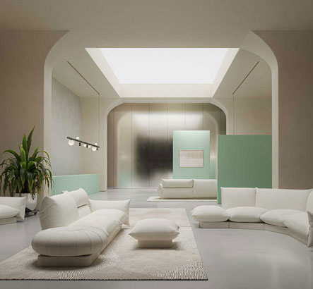 Adrenalina - Sito ufficiale - Scopri il mondo dell'arredo