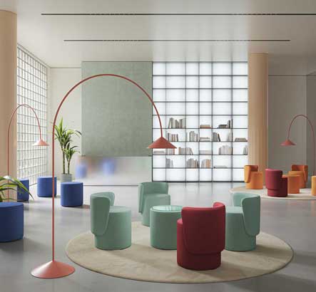 Adrenalina - Sito ufficiale - Scopri il mondo dell'arredo