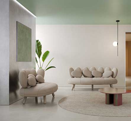 Nefelibata - Adrenalina