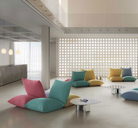 Adrenalina - Sito ufficiale - Scopri il mondo dell'arredo