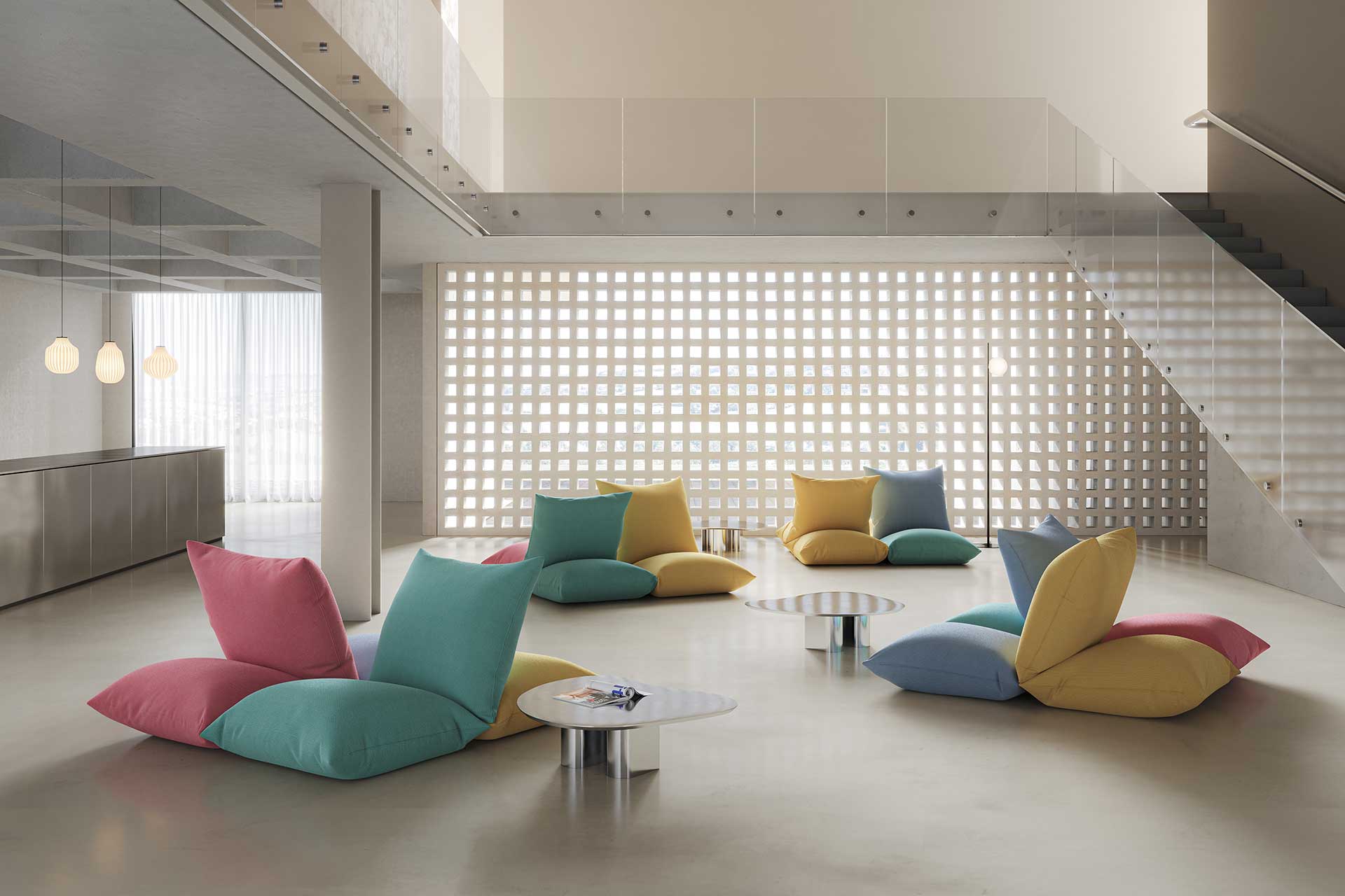 Lievito - Adrenalina