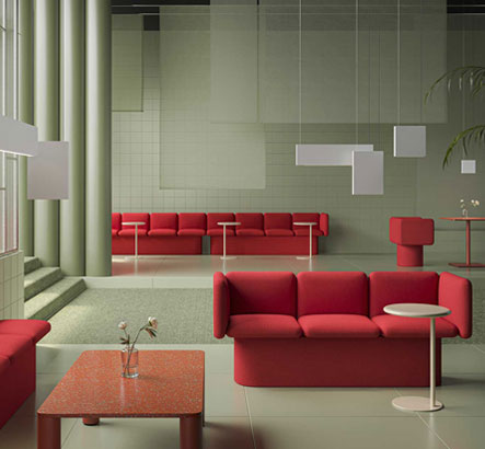 Adrenalina - Sito ufficiale - Scopri il mondo dell'arredo