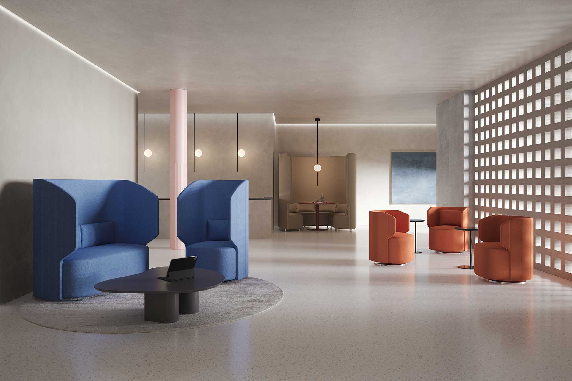 Maji collection - Adrenalina