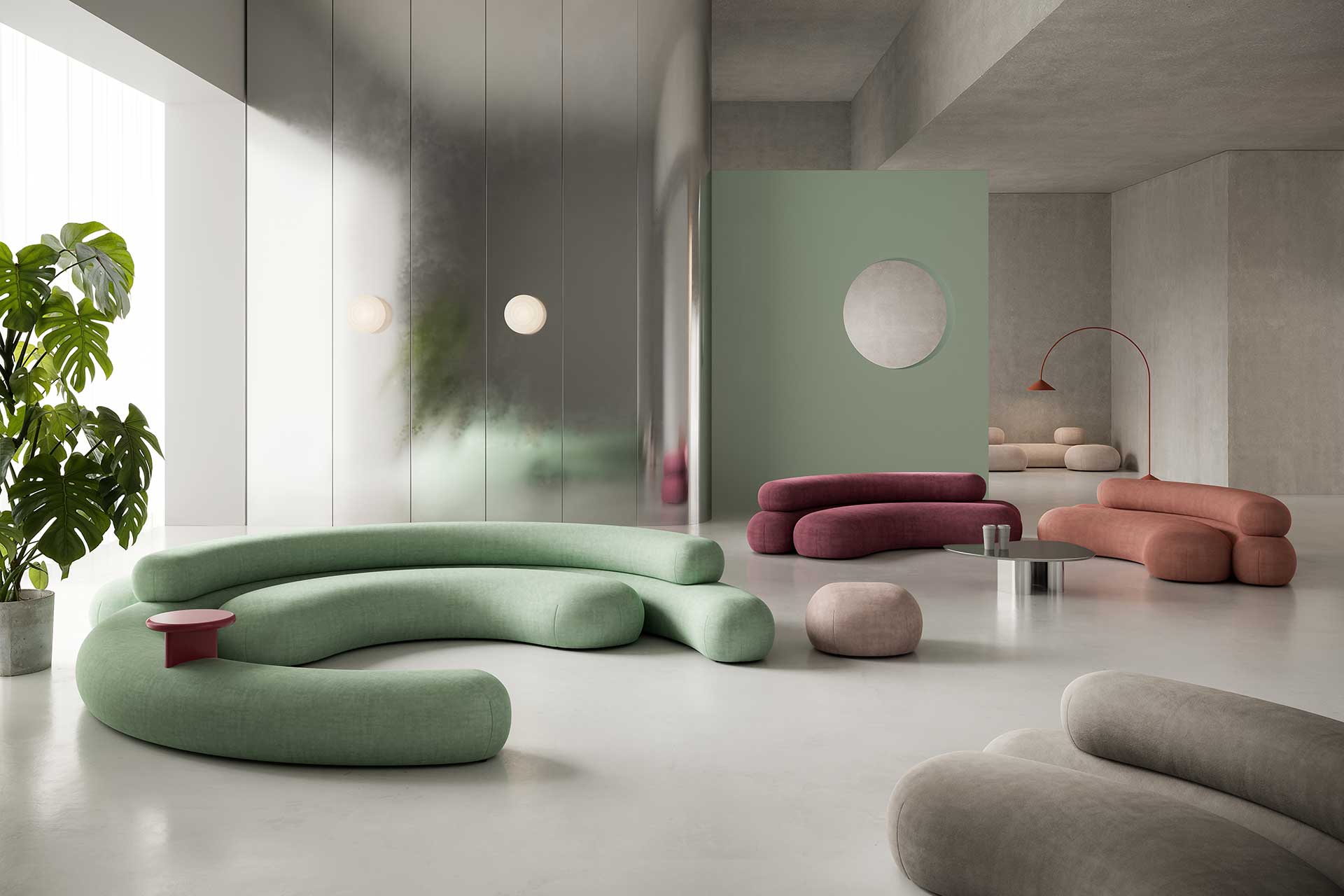 Nefelibata - Adrenalina