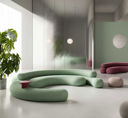 Adrenalina - Sito ufficiale - Scopri il mondo dell'arredo