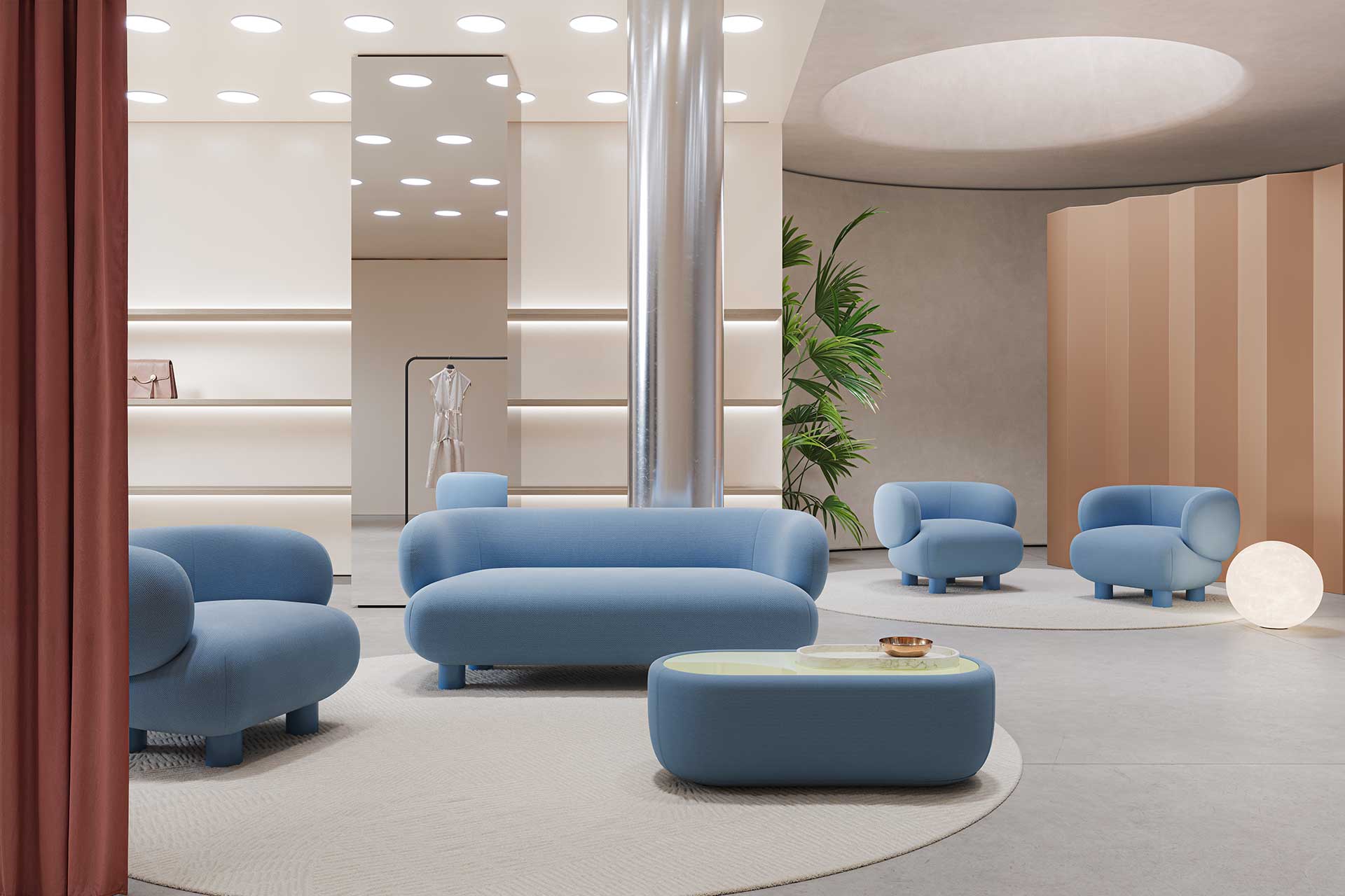 Pachamama - Collezioni Adrenalina